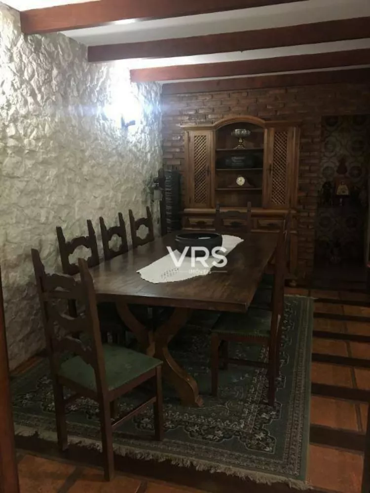 Casa, 3 quartos, 366 m² - Foto 20