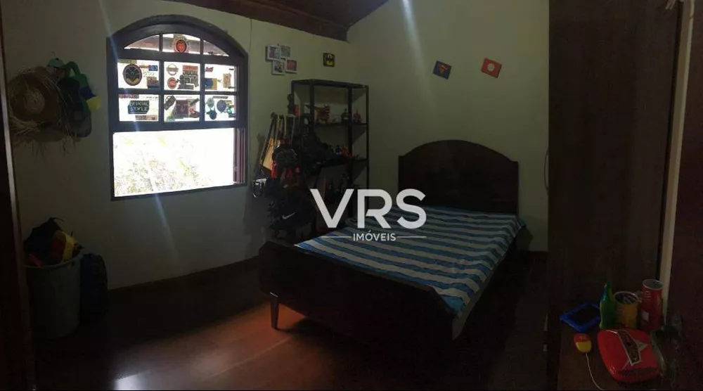 Casa, 3 quartos, 366 m² - Foto 1