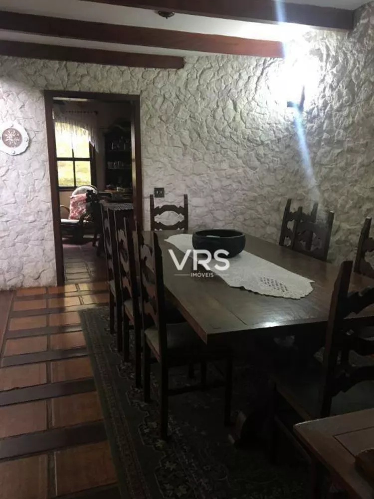Casa, 3 quartos, 366 m² - Foto 4