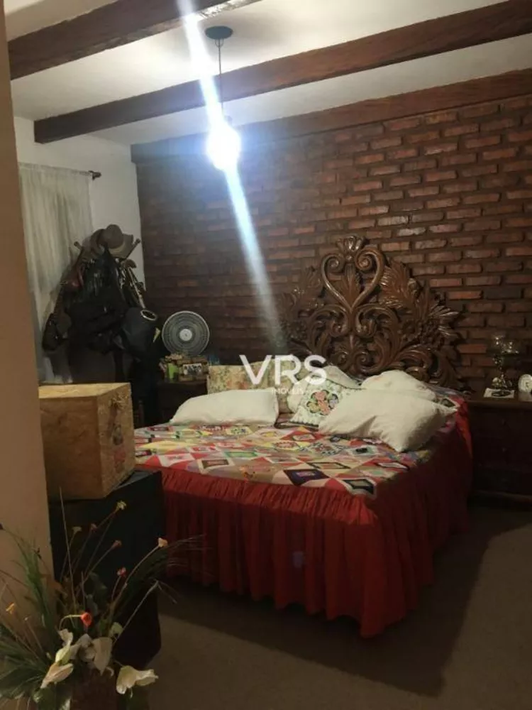 Casa, 3 quartos, 366 m² - Foto 19