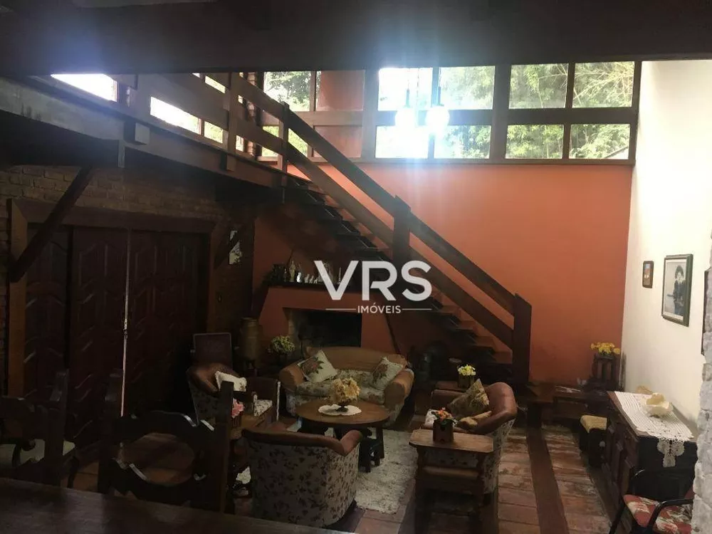 Casa, 3 quartos, 366 m² - Foto 25
