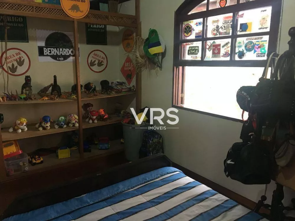 Casa, 3 quartos, 366 m² - Foto 21