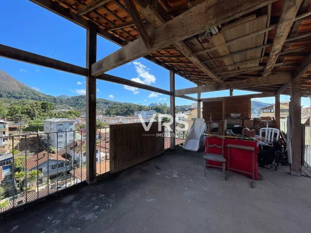 Casa, 3 quartos, 185 m² - Foto 28