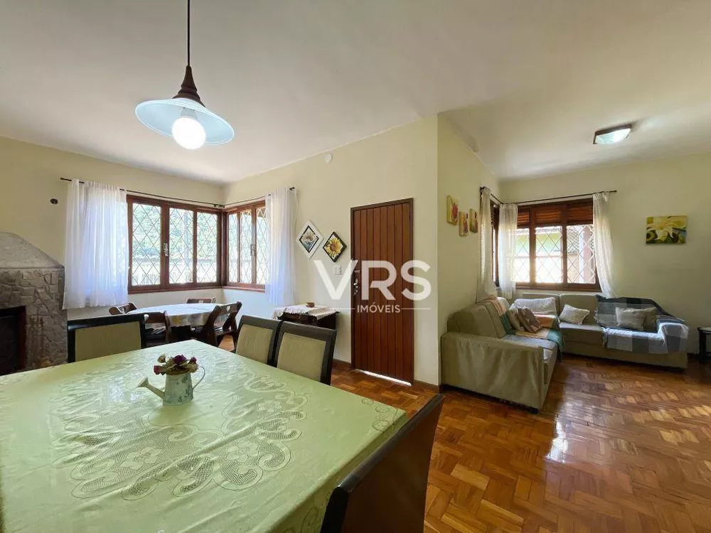 Casa, 3 quartos, 185 m² - Foto 13