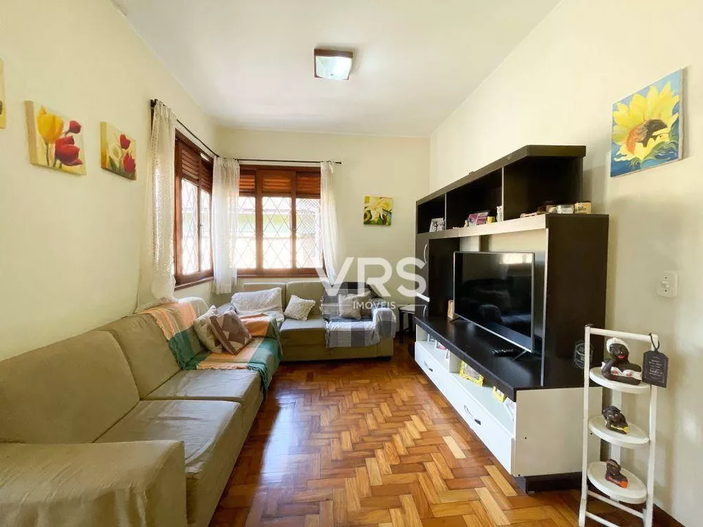 Casa, 3 quartos, 185 m² - Foto 12