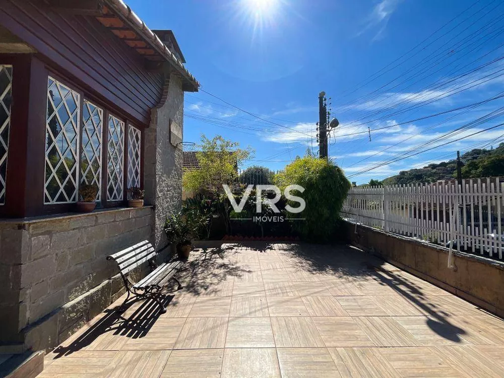 Casa, 3 quartos, 185 m² - Foto 3