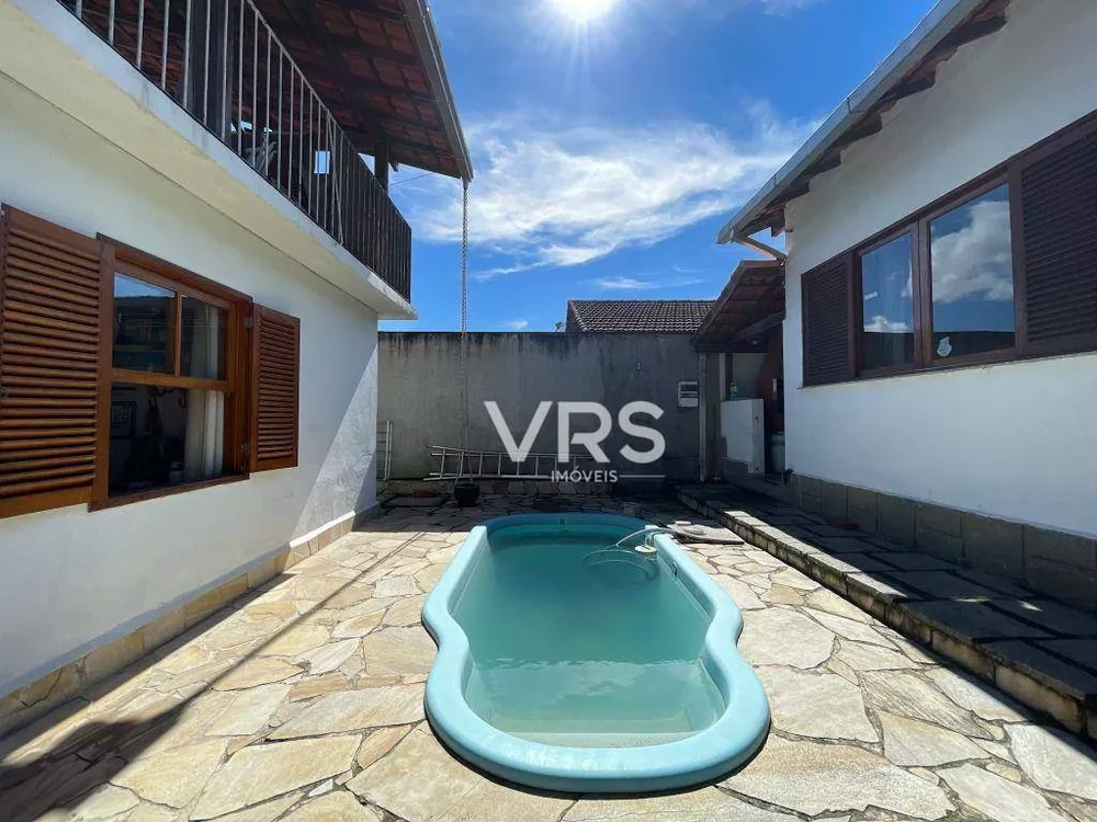 Casa, 3 quartos, 185 m² - Foto 24