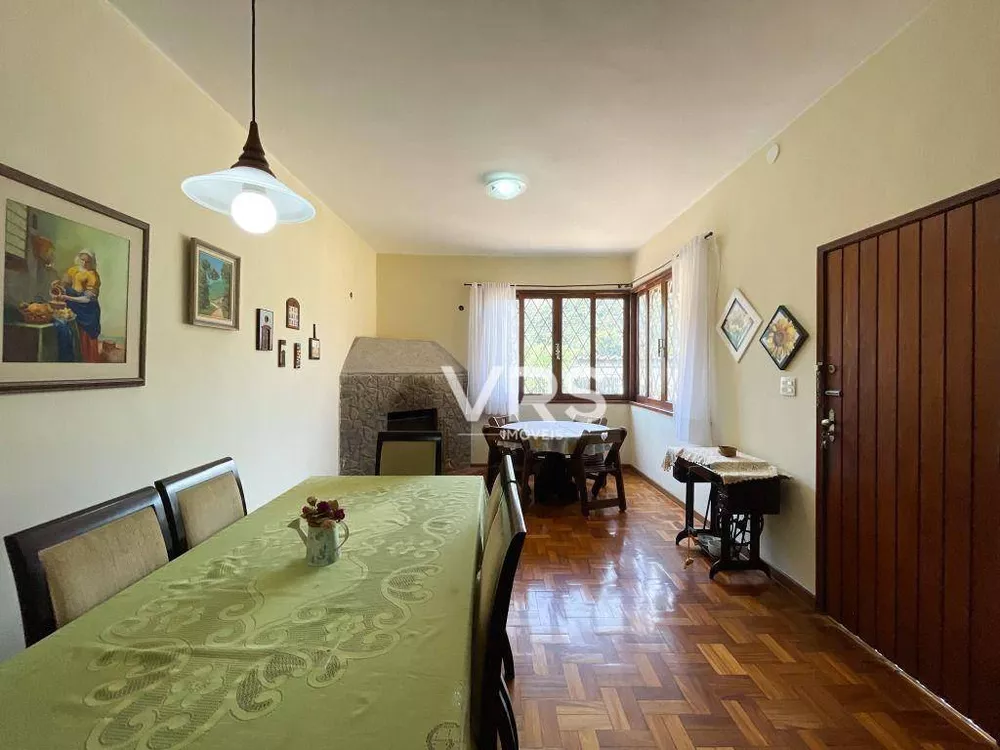 Casa, 3 quartos, 185 m² - Foto 8