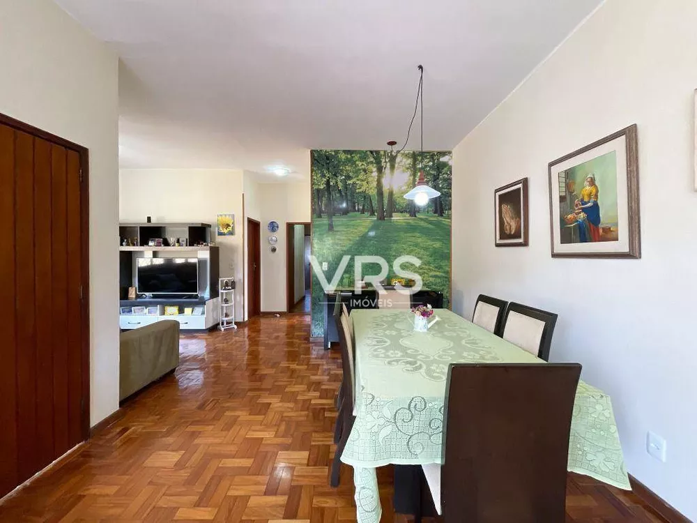 Casa, 3 quartos, 185 m² - Foto 10