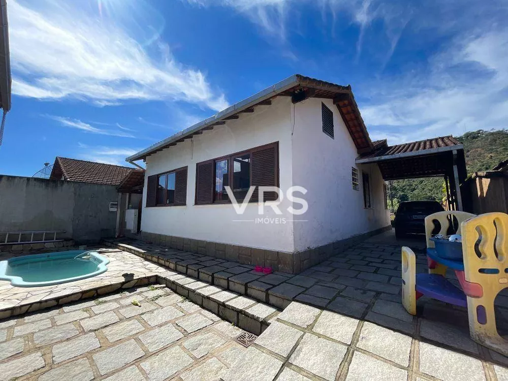 Casa, 3 quartos, 185 m² - Foto 22