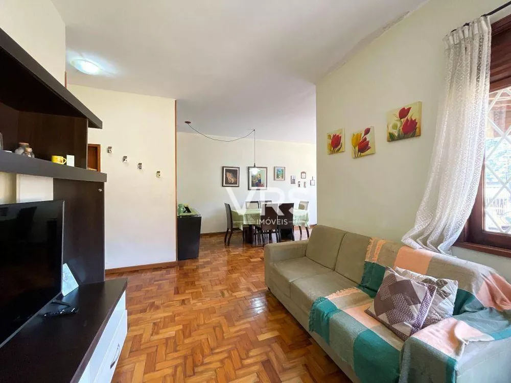 Casa, 3 quartos, 185 m² - Foto 11