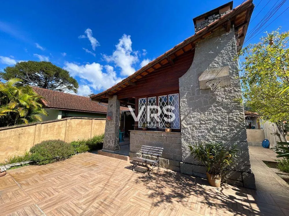 Casa, 3 quartos, 185 m² - Foto 2