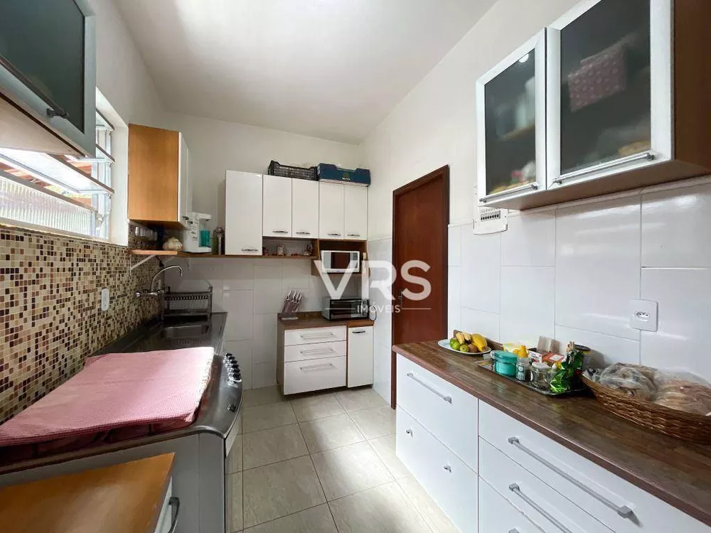 Casa, 3 quartos, 185 m² - Foto 14