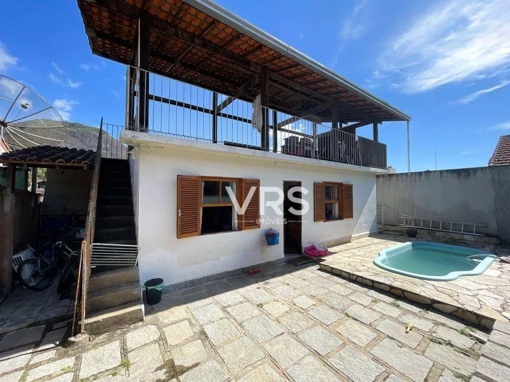 Casa, 3 quartos, 185 m² - Foto 23