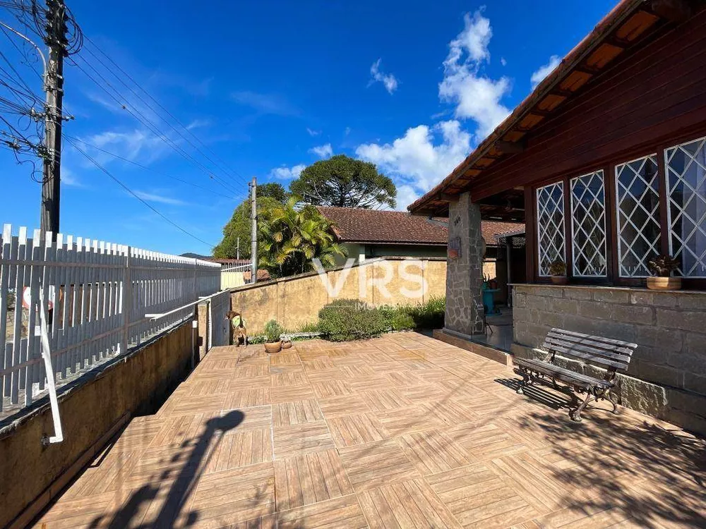 Casa, 3 quartos, 185 m² - Foto 4