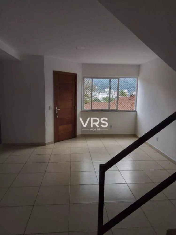 Casa de Condomínio à venda com 3 quartos, 100m² - Foto 1