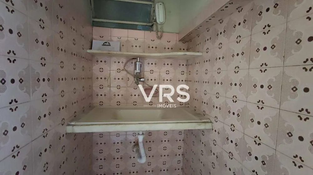 Apartamento, 1 quarto, 24 m² - Foto 7