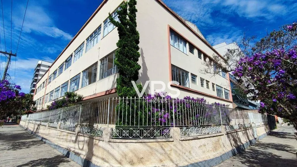 Apartamento, 1 quarto, 24 m² - Foto 1