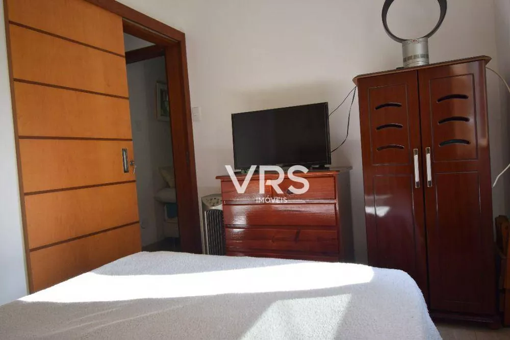 Apartamento à venda com 2 quartos, 36m² - Foto 5