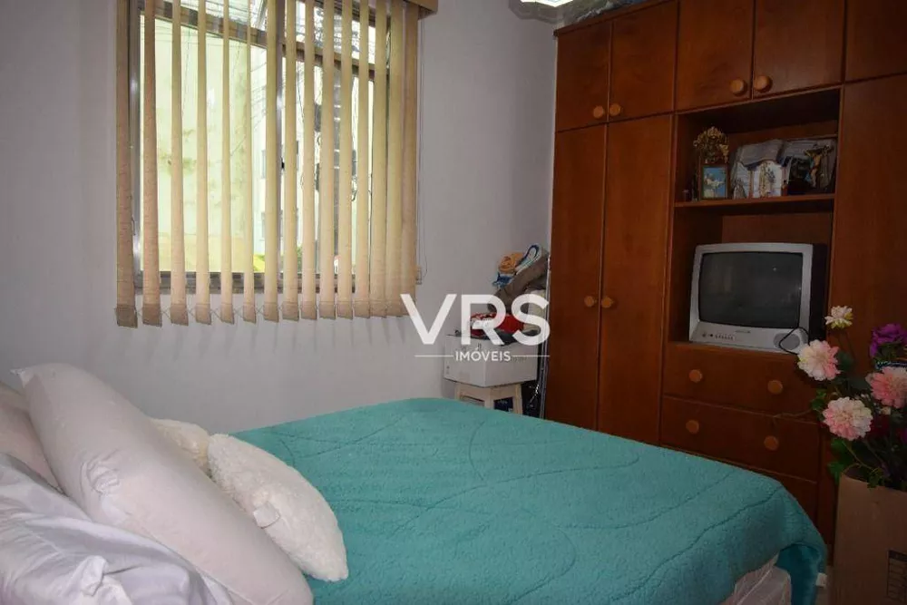 Apartamento à venda com 2 quartos, 36m² - Foto 6