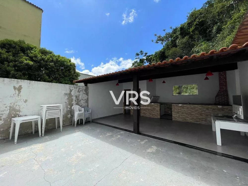 Apartamento, 2 quartos, 36 m² - Foto 11