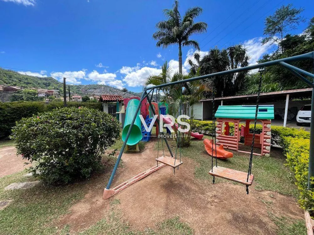 Apartamento, 2 quartos, 36 m² - Foto 15