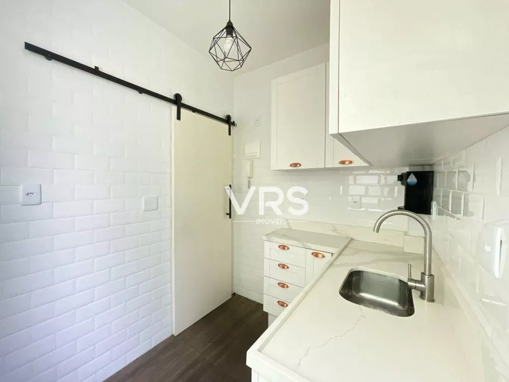 Apartamento, 2 quartos, 36 m² - Foto 10