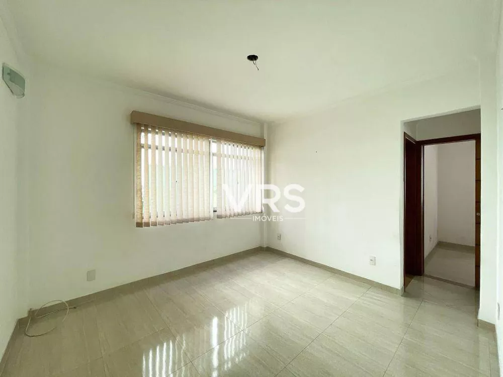 Apartamento, 2 quartos, 36 m² - Foto 2