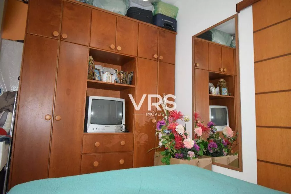 Apartamento à venda com 2 quartos, 36m² - Foto 8