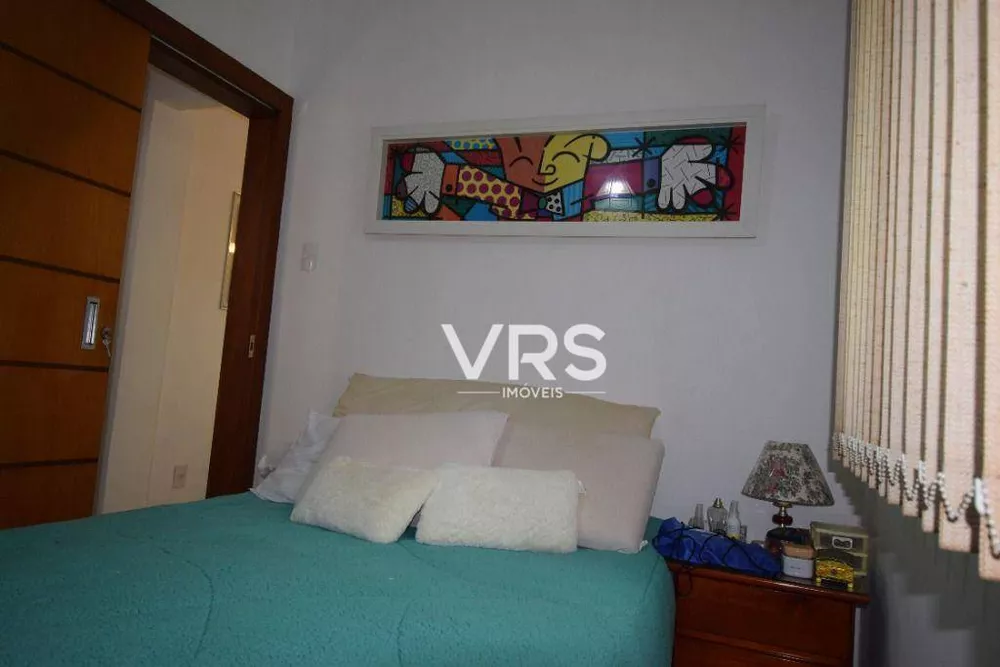 Apartamento à venda com 2 quartos, 36m² - Foto 7