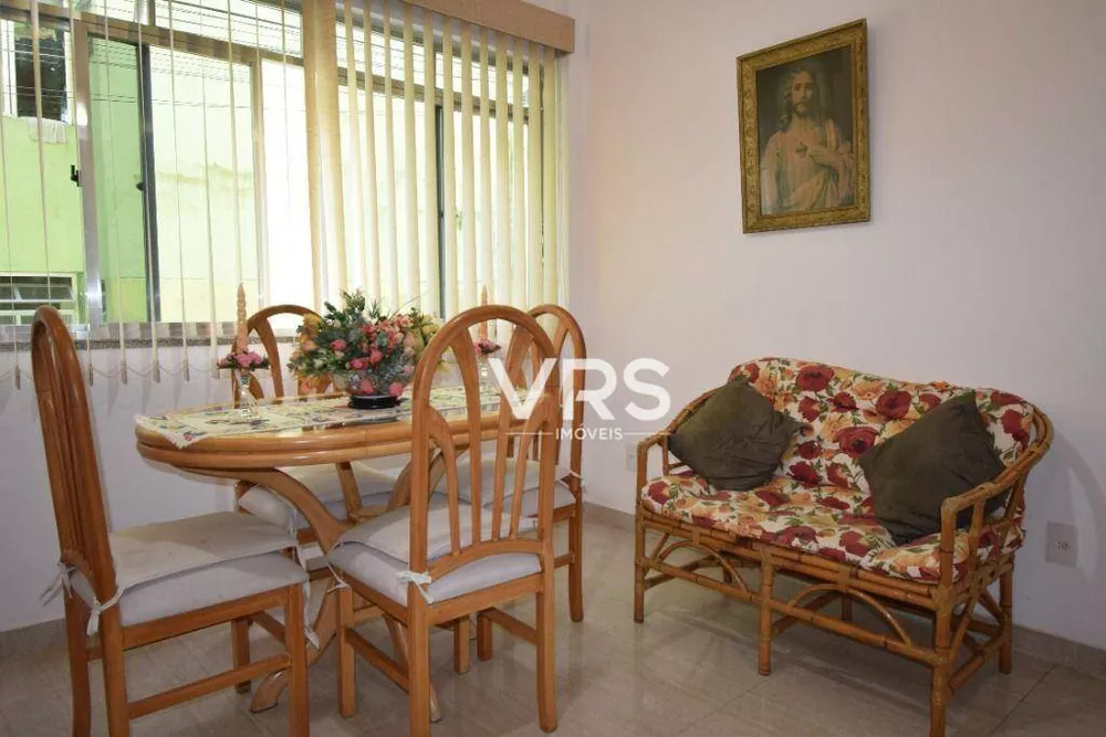 Apartamento à venda com 2 quartos, 36m² - Foto 1