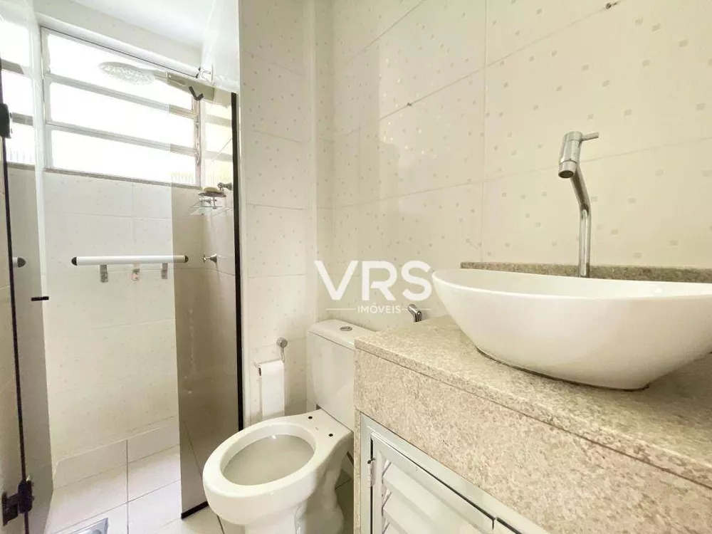 Apartamento, 2 quartos, 36 m² - Foto 6