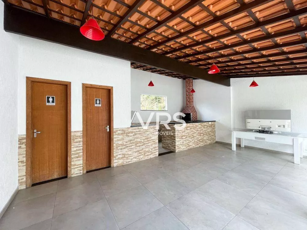 Apartamento, 2 quartos, 36 m² - Foto 13