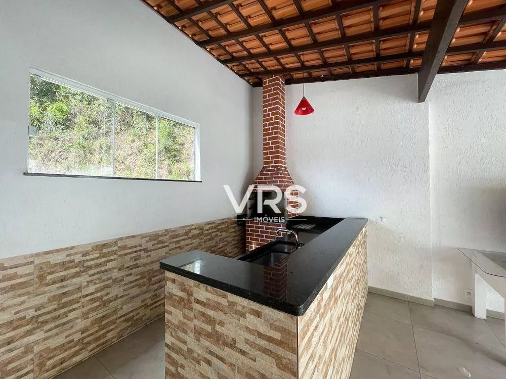 Apartamento, 2 quartos, 36 m² - Foto 12