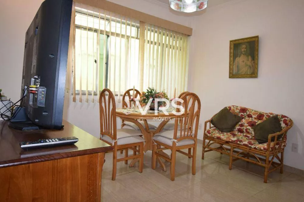 Apartamento à venda com 2 quartos, 36m² - Foto 3