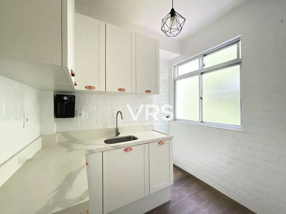 Apartamento, 2 quartos, 36 m² - Foto 9