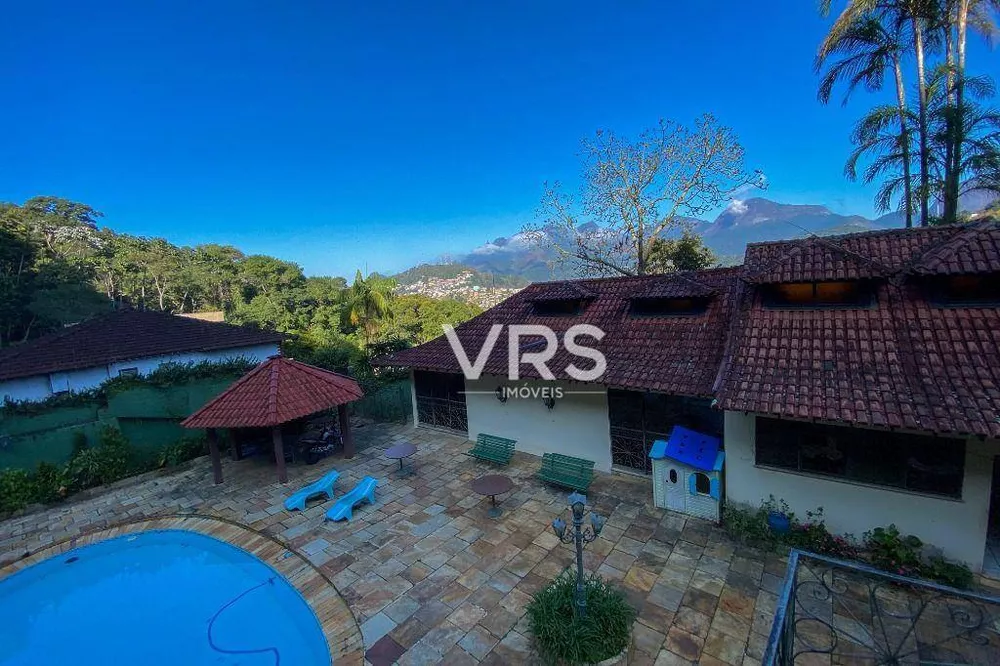 Casa, 4 quartos, 228 m² - Foto 31