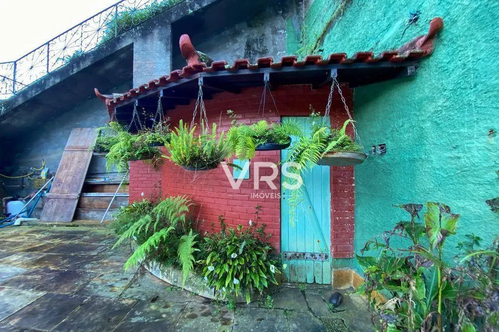 Casa, 4 quartos, 228 m² - Foto 28