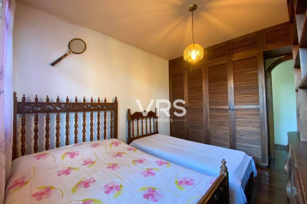 Casa, 4 quartos, 228 m² - Foto 16