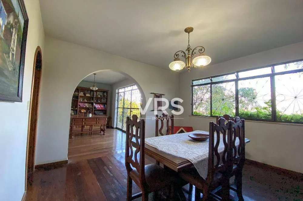 Casa, 4 quartos, 228 m² - Foto 12