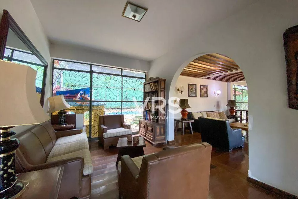 Casa, 4 quartos, 228 m² - Foto 14