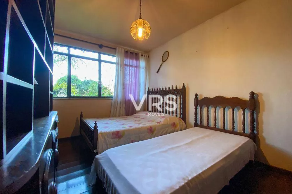 Casa, 4 quartos, 228 m² - Foto 17