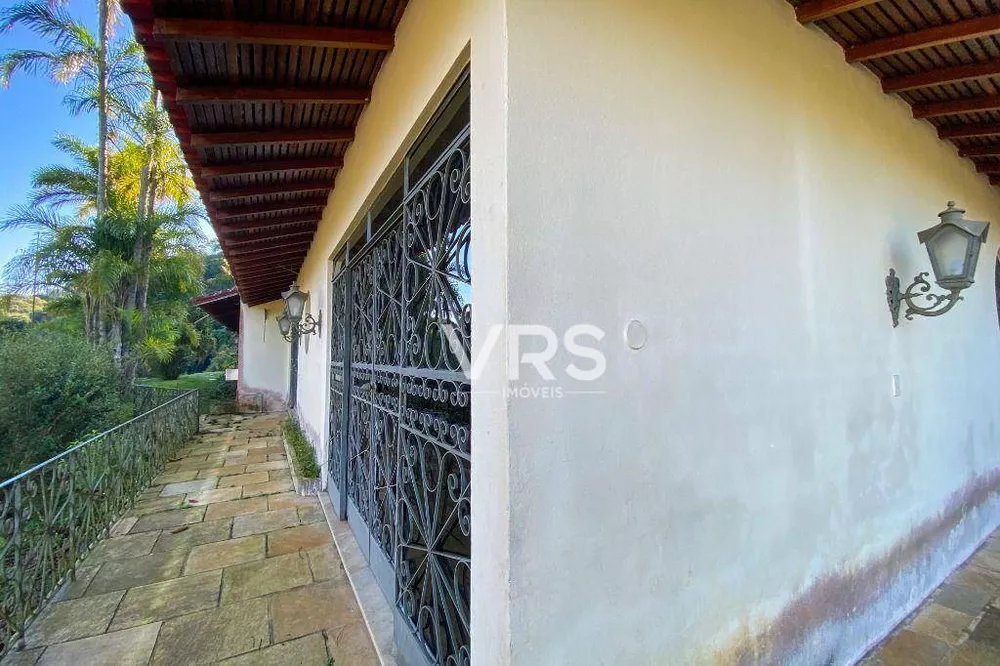 Casa, 4 quartos, 228 m² - Foto 37