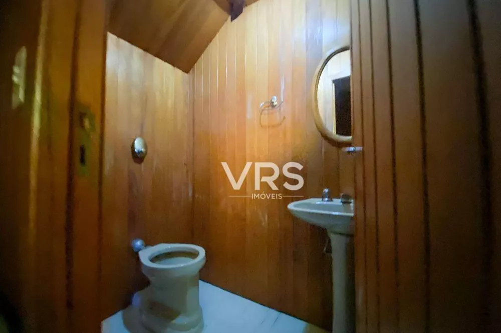 Casa, 4 quartos, 228 m² - Foto 6