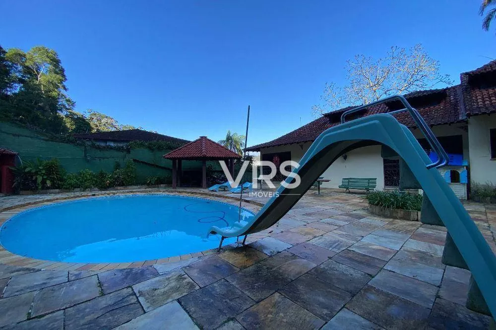 Casa, 4 quartos, 228 m² - Foto 27