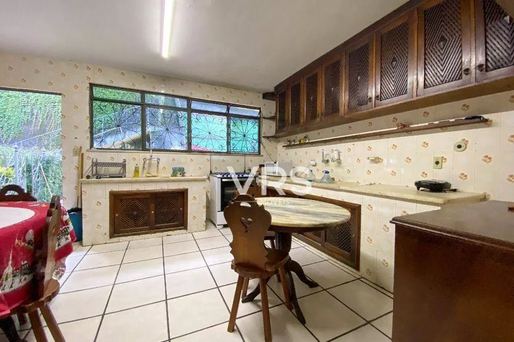 Casa, 4 quartos, 228 m² - Foto 23