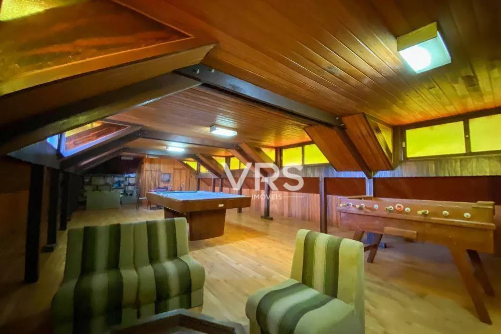 Casa, 4 quartos, 228 m² - Foto 7