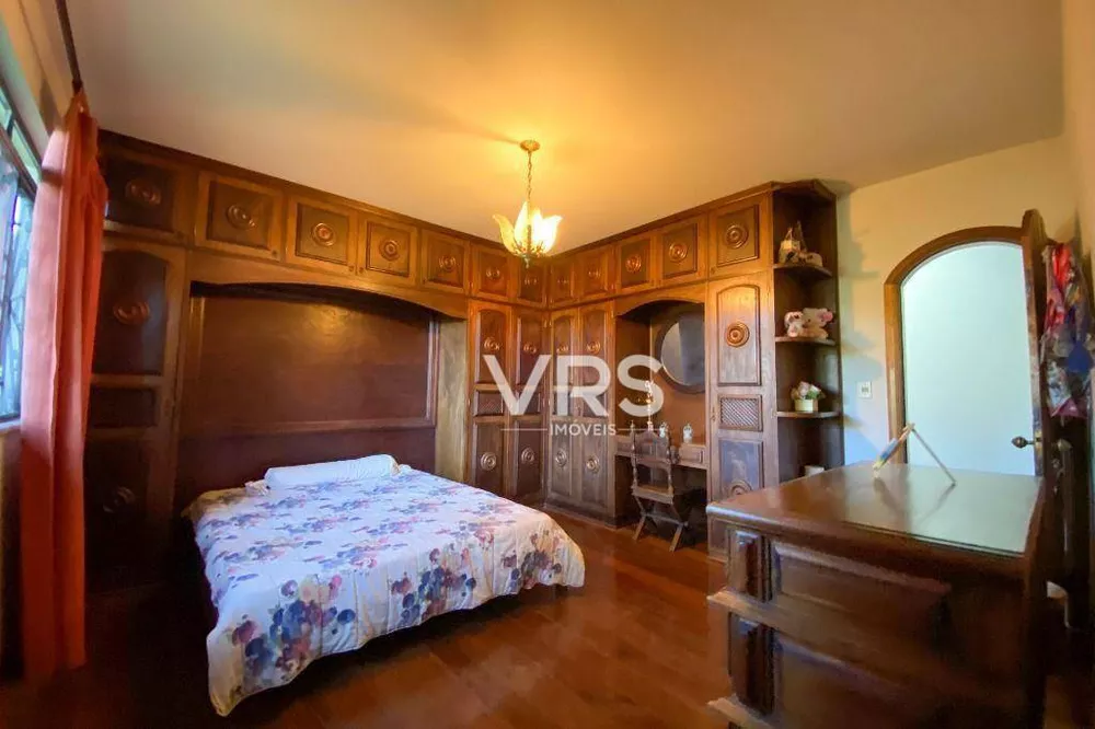 Casa, 4 quartos, 228 m² - Foto 21