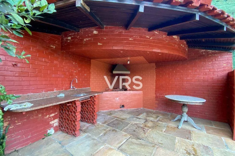 Casa, 4 quartos, 228 m² - Foto 29