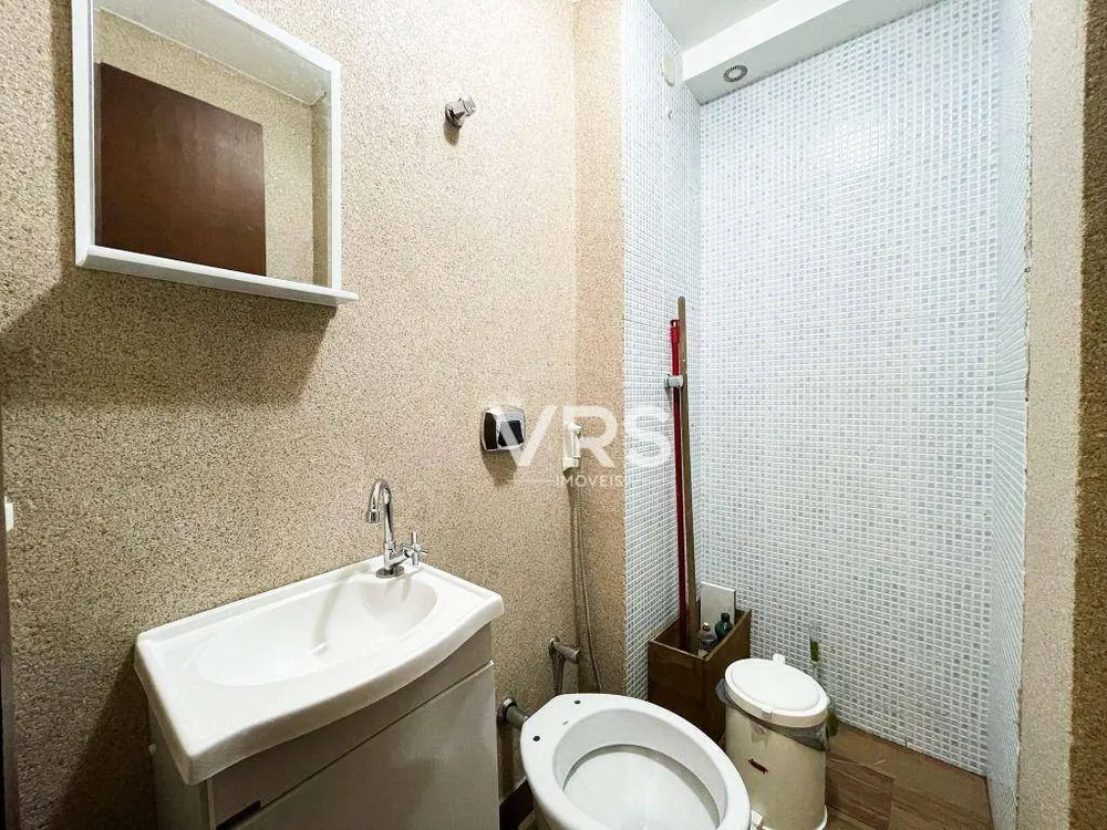 Sala-Conjunto, 43 m² - Foto 6